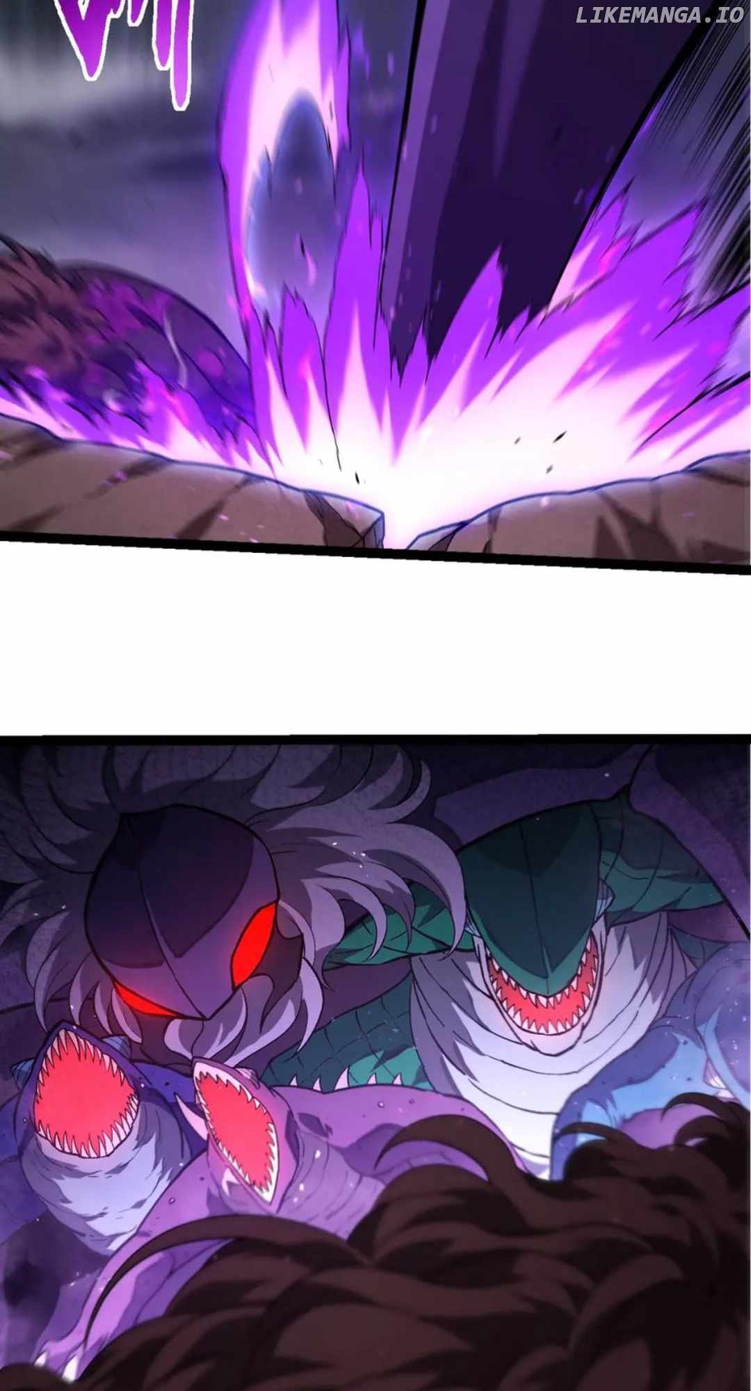 Evolution Begins With A Big Tree Chapter 363 9